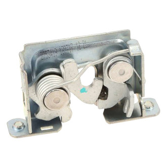 Genuine® - Driver Side Hood Latch