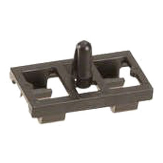 Genuine® - Front or Rear Door Seal Clip