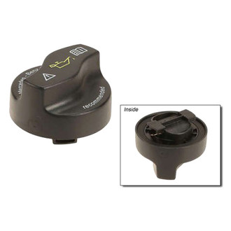 Genuine® - Oil Filler Cap