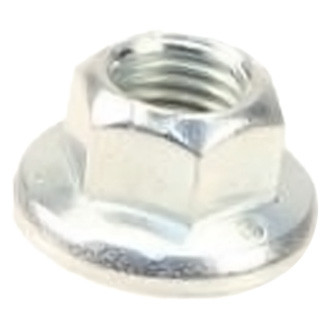 Genuine® - Exhaust Nut