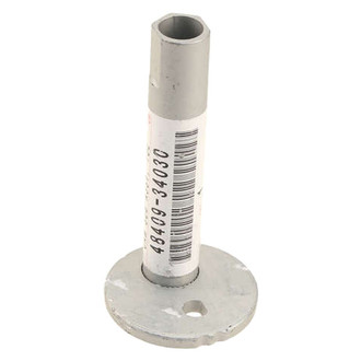 Genuine® - Front Passenger Side Eccentric Bolt Kit
