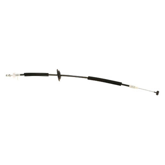 Genuine® - Front or Rear Door Latch Cable