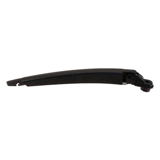 Genuine® - Rear Back Glass Wiper Arm