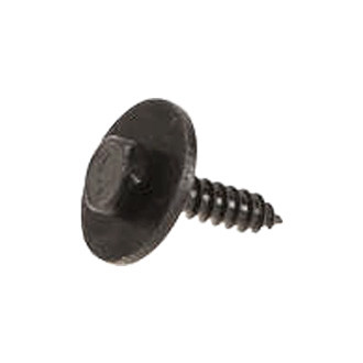 Genuine® - Front Bumper Cover Screw