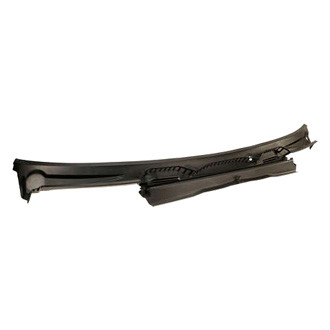 Genuine® - Center Cowl Cover
