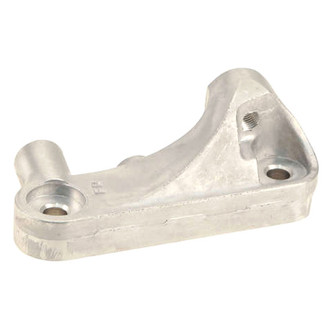 Genuine® - Front New Power Steering Pump Bracket