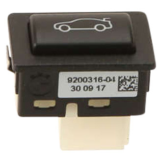 Genuine® - Trunk Lid Release Switch