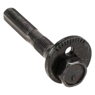 Genuine® - Rear Alignment Camber Bolt