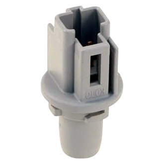 Genuine® - Back Up Light Socket