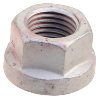 Genuine® - Control Arm Nut