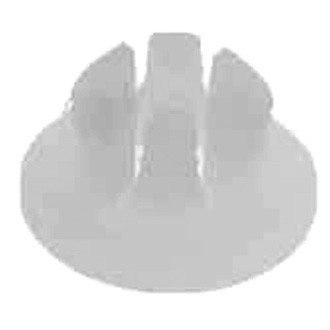 Genuine® - Hood Prop Rod Grommet