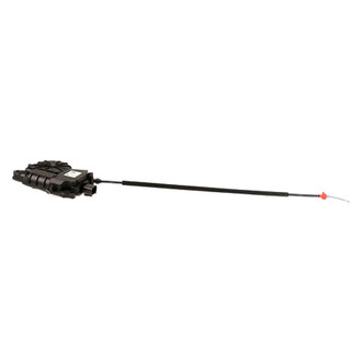 Genuine® - Rear Driver or Passenger Side Door Lock Actuator Motor