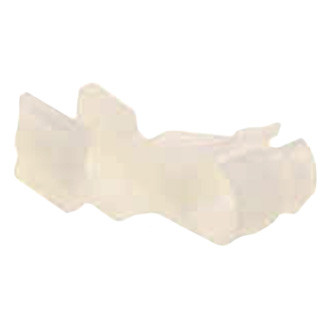Genuine® - Front Outer Driver Side Door Lock Rod Clip