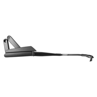 Genuine® - Front Passenger Side Windshield Wiper Arm