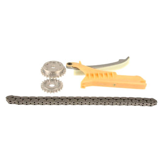 Genuine® - Rear Timing Chain Kit