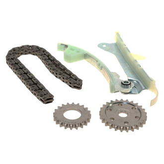 Genuine® - Front Timing Chain Kit
