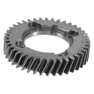 Genuine® - Rear Camshaft Gear