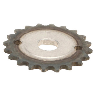 Genuine® - Steel Oil Pump Drive Gear