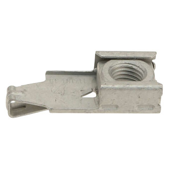 Genuine® - Front Passenger Side Lower Control Arm Nut