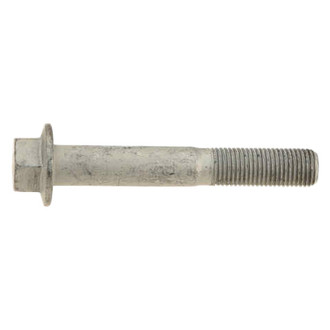 Genuine® - Front Lower Control Arm Bolt