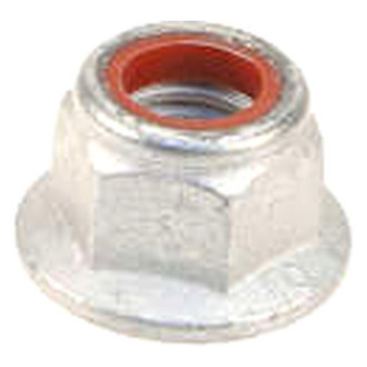 Genuine® - Front Sway Bar Link Nut