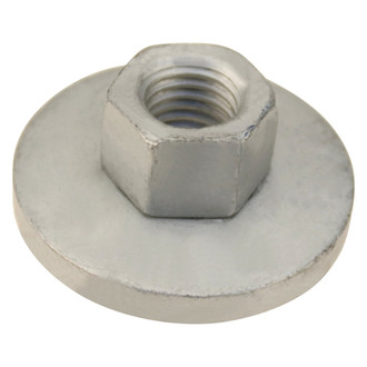 Genuine® - Sway Bar Link Nut