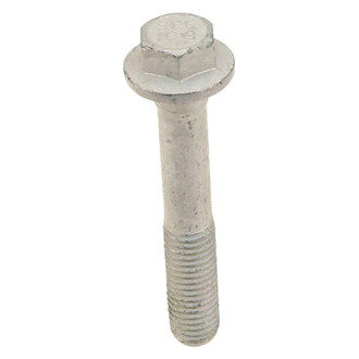 Genuine® - Front Sway Bar Bracket Bolt