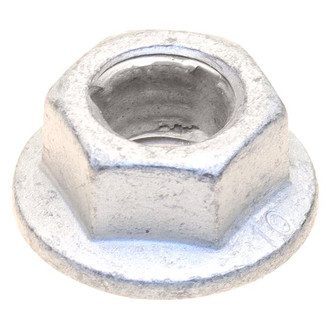 Genuine® - Sway Bar Link Nut