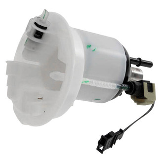 Genuine® - Fuel Filter
