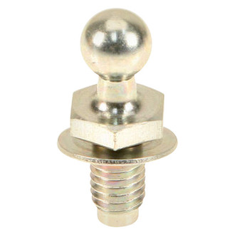 Genuine® - Upper or Lower Liftgate Lift Support Ball Pin