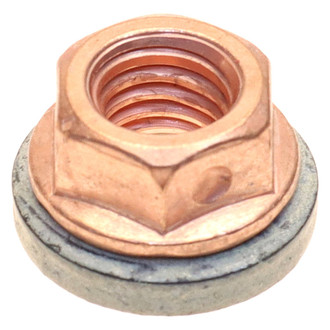 Genuine® - Turbocharger Lock Nut