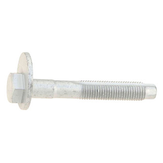 Genuine® - Upper Alignment Camber Bolt
