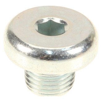 Genuine® - Automatic Transmission Drain Plug