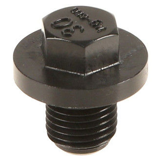 Genuine® - Engine Coolant Radiator Drain Petcock