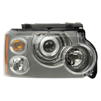 Genuine® - Passenger Side Replacement Headlight