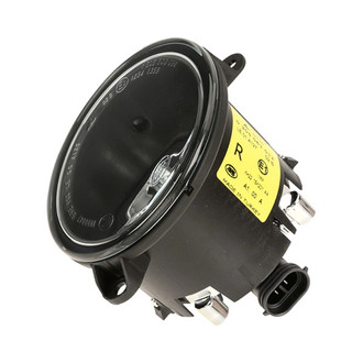 Genuine® - Passenger Side Replacement Fog Light