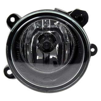 Genuine® - Passenger Side Replacement Fog Light