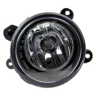 Genuine® - Replacement Fog Light