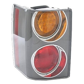 Genuine® - Driver Side Replacement Tail Light