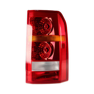 Genuine® - Passenger Side Replacement Tail Light