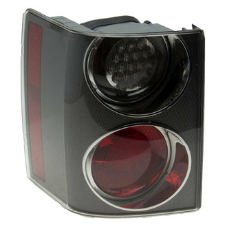 Genuine® - Driver Side Replacement Tail Light