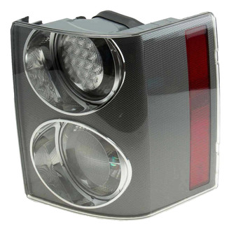 Genuine® - Passenger Side Replacement Tail Light