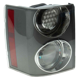 Genuine® - Driver Side Replacement Tail Light