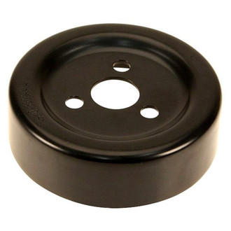 Genuine® - Engine Coolant Water Pump Pulley