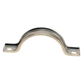 Genuine® - Axle Shaft Bearing Retainer