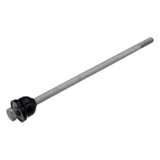 Genuine® - Front Upper Sway Bar Link Bolt