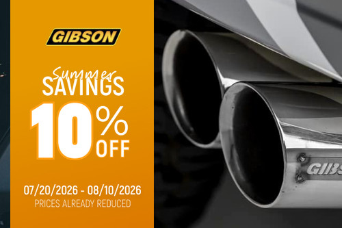 Gibson Special Offers
