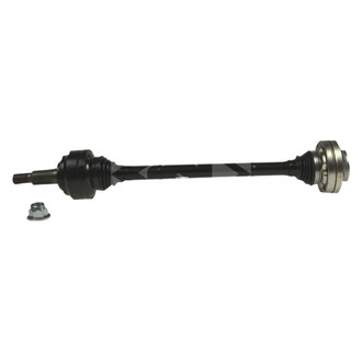 GKN® - Rear Axle Shaft Assembly