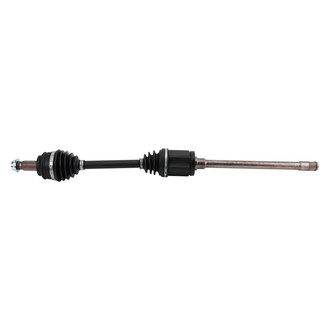 GKN® - Front Passenger Side Axle Shaft Assembly