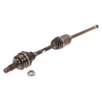 GKN® - Front Passenger Side Axle Shaft Assembly